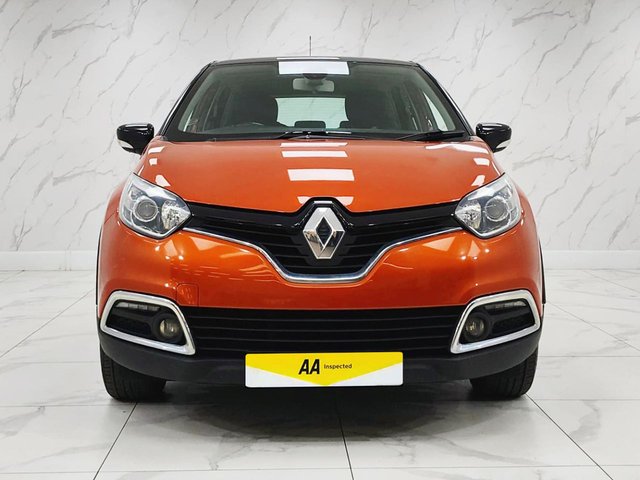 2017 Renault Captur - Photo 4