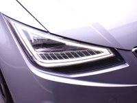 USED 2023 73 SEAT IBIZA 1.0 TSI FR Sport Euro 6 (s/s) 5dr SALEWASÂ£15999 NOWÂ£14999