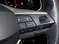 USED 2023 73 SEAT IBIZA 1.0 TSI FR Sport Euro 6 (s/s) 5dr SALEWASÂ£15999 NOWÂ£14999