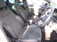 USED 2023 73 SEAT IBIZA 1.0 TSI FR Sport Euro 6 (s/s) 5dr SALEWASÂ£15999 NOWÂ£14999
