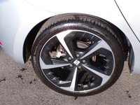 USED 2023 73 SEAT IBIZA 1.0 TSI FR Sport Euro 6 (s/s) 5dr SALEWASÂ£15999 NOWÂ£14999