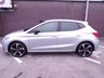 USED 2023 73 SEAT IBIZA 1.0 TSI FR Sport Euro 6 (s/s) 5dr SALEWASÂ£15999 NOWÂ£14999