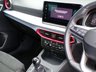 USED 2023 73 SEAT IBIZA 1.0 TSI FR Sport Euro 6 (s/s) 5dr SALEWASÂ£15999 NOWÂ£14999