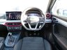 USED 2023 73 SEAT IBIZA 1.0 TSI FR Sport Euro 6 (s/s) 5dr SALEWASÂ£15999 NOWÂ£14999