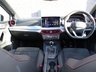 USED 2023 73 SEAT IBIZA 1.0 TSI FR Sport Euro 6 (s/s) 5dr SALEWASÂ£15999 NOWÂ£14999