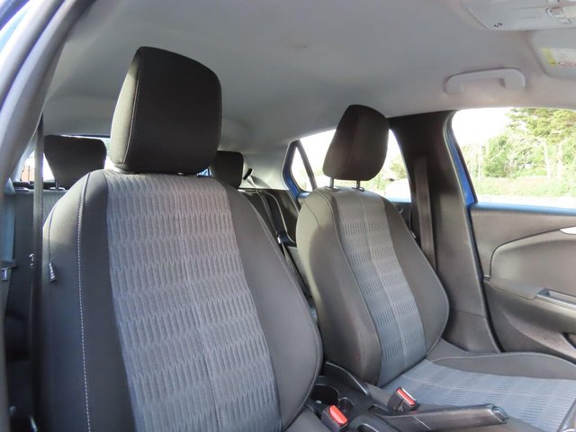 2020 VAUXHALL CORSA - Photo 8