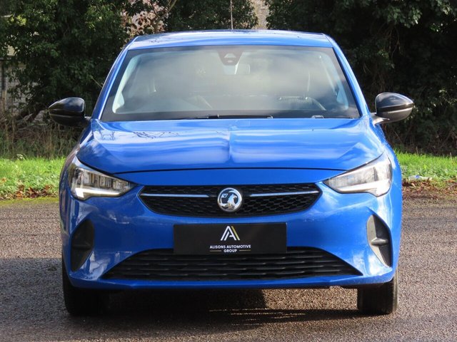 2020 VAUXHALL CORSA - Photo 2