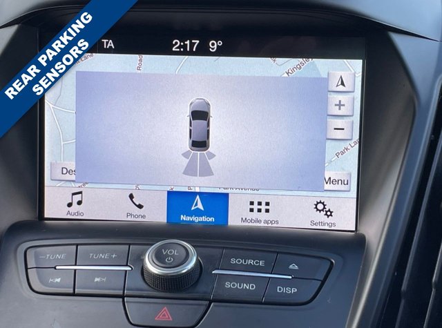 2019 FORD KUGA 2.0 TDCi Titanium Edition SUV 5dr Diesel Manual Euro 6 (s/s) (150 ps) - Photo 10