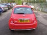 USED 2016 16 FIAT 500 1.2 Lounge Hatchback 3dr Petrol Manual Euro 6 (s/s) (69 bhp) Only &pound;20 per year road tax! Fresh detailed inspection and new service. One Previous Owner. Sold with a new 12 month MOT with no advisories. Cheap to insure being only group 8!