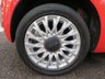 USED 2016 16 FIAT 500 1.2 Lounge Hatchback 3dr Petrol Manual Euro 6 (s/s) (69 bhp) Only &pound;20 per year road tax! Fresh detailed inspection and new service. One Previous Owner. Sold with a new 12 month MOT with no advisories. Cheap to insure being only group 8!