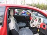 USED 2016 16 FIAT 500 1.2 Lounge Hatchback 3dr Petrol Manual Euro 6 (s/s) (69 bhp) Only &pound;20 per year road tax! Fresh detailed inspection and new service. One Previous Owner. Sold with a new 12 month MOT with no advisories. Cheap to insure being only group 8!