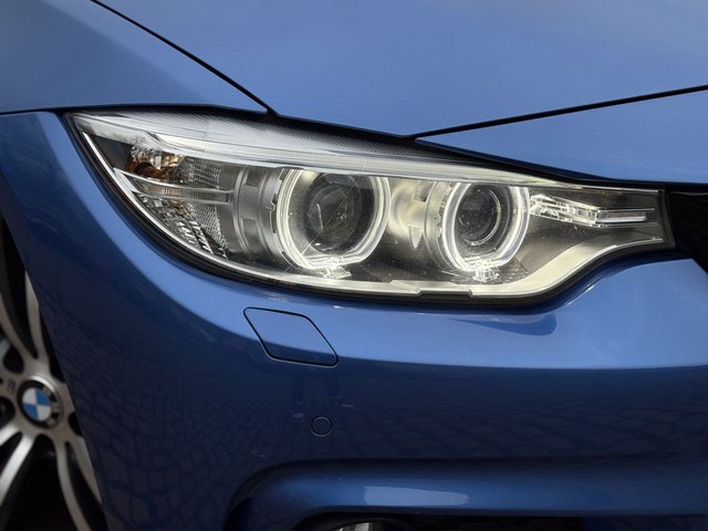 2016 BMW 4 SERIES - Photo 7