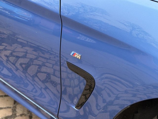 2016 BMW 4 SERIES - Photo 8