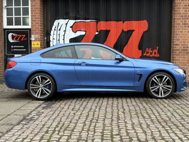 2016 BMW 4 SERIES - Photo 2