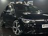 USED 2024 24 VOLKSWAGEN GOLF 2.0 TSI R Hatchback 5dr Petrol DSG 4Motion Euro 6 (s/s) (320 ps) iQ HEADLIGHTS, SENSORS, NAV!