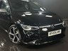 USED 2024 24 VOLKSWAGEN GOLF 2.0 TSI R Hatchback 5dr Petrol DSG 4Motion Euro 6 (s/s) (320 ps) iQ HEADLIGHTS, SENSORS, NAV!