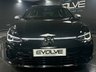 USED 2024 24 VOLKSWAGEN GOLF 2.0 TSI R Hatchback 5dr Petrol DSG 4Motion Euro 6 (s/s) (320 ps) iQ HEADLIGHTS, SENSORS, NAV!