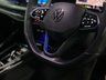 USED 2024 24 VOLKSWAGEN GOLF 2.0 TSI R Hatchback 5dr Petrol DSG 4Motion Euro 6 (s/s) (320 ps) iQ HEADLIGHTS, SENSORS, NAV!