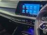 USED 2024 24 VOLKSWAGEN GOLF 2.0 TSI R Hatchback 5dr Petrol DSG 4Motion Euro 6 (s/s) (320 ps) iQ HEADLIGHTS, SENSORS, NAV!