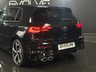 USED 2024 24 VOLKSWAGEN GOLF 2.0 TSI R Hatchback 5dr Petrol DSG 4Motion Euro 6 (s/s) (320 ps) iQ HEADLIGHTS, SENSORS, NAV!