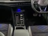 USED 2024 24 VOLKSWAGEN GOLF 2.0 TSI R Hatchback 5dr Petrol DSG 4Motion Euro 6 (s/s) (320 ps) iQ HEADLIGHTS, SENSORS, NAV!