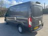 USED 2022 22 FORD TRANSIT 2.0 350 EcoBlue Trend Panel Van 5dr Diesel Manual RWD L2 H2 Euro 6 (s/s) (170 ps) 1 OWNER , PRICE IS &pound;15989+VAT , SERVICE HISTORY