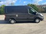 USED 2022 22 FORD TRANSIT 2.0 350 EcoBlue Trend Panel Van 5dr Diesel Manual RWD L2 H2 Euro 6 (s/s) (170 ps) 1 OWNER , PRICE IS &pound;15989+VAT , SERVICE HISTORY