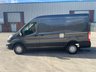 USED 2022 22 FORD TRANSIT 2.0 350 EcoBlue Trend Panel Van 5dr Diesel Manual RWD L2 H2 Euro 6 (s/s) (170 ps) 1 OWNER , PRICE IS &pound;15989+VAT , SERVICE HISTORY