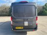 USED 2022 22 FORD TRANSIT 2.0 350 EcoBlue Trend Panel Van 5dr Diesel Manual RWD L2 H2 Euro 6 (s/s) (170 ps) 1 OWNER , PRICE IS &pound;15989+VAT , SERVICE HISTORY