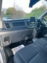 USED 2022 22 FORD TRANSIT 2.0 350 EcoBlue Trend Panel Van 5dr Diesel Manual RWD L2 H2 Euro 6 (s/s) (170 ps) 1 OWNER , PRICE IS &pound;15989+VAT , SERVICE HISTORY