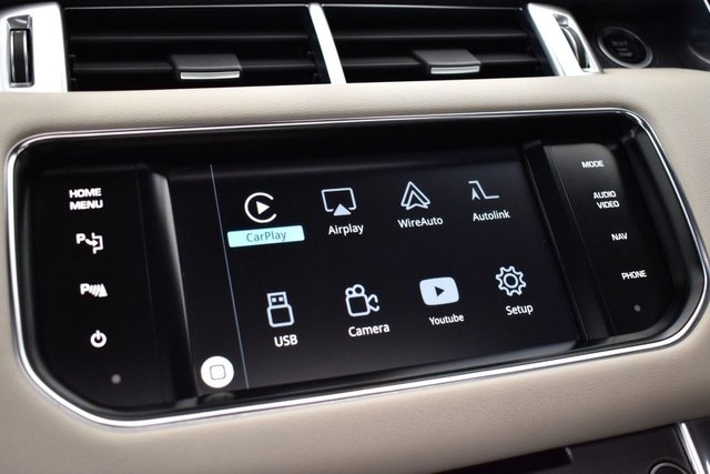 2015 Land Rover Range Rover Sport 3L Hse Dynamic 5dr - Photo 4