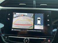 USED 2020 20 VAUXHALL CORSA 1.2 Turbo Elite Nav Hatchback 5dr Petrol Manual Euro 6 (s/s) (100 ps) 