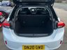 USED 2020 20 VAUXHALL CORSA 1.2 Turbo Elite Nav Hatchback 5dr Petrol Manual Euro 6 (s/s) (100 ps) 