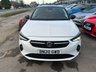 USED 2020 20 VAUXHALL CORSA 1.2 Turbo Elite Nav Hatchback 5dr Petrol Manual Euro 6 (s/s) (100 ps) 