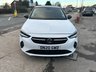 USED 2020 20 VAUXHALL CORSA 1.2 Turbo Elite Nav Hatchback 5dr Petrol Manual Euro 6 (s/s) (100 ps) 