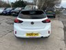 USED 2020 20 VAUXHALL CORSA 1.2 Turbo Elite Nav Hatchback 5dr Petrol Manual Euro 6 (s/s) (100 ps) 