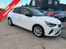 USED 2020 20 VAUXHALL CORSA 1.2 Turbo Elite Nav Hatchback 5dr Petrol Manual Euro 6 (s/s) (100 ps) 