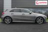 USED 2019 69 MERCEDES-BENZ A-CLASS 1.3 A200 AMG Line Hatchback 5dr Petrol Manual Euro 6 (s/s) (163 ps) Reverse Camera, Seat Comfort Package, Light And Sight Package, Touchscreen, 18In Alloys Reverse Camera, Seat Comfort Package, Light And Sight Package, Touchscreen, 18In Alloys