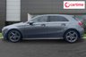 USED 2019 69 MERCEDES-BENZ A-CLASS 1.3 A200 AMG Line Hatchback 5dr Petrol Manual Euro 6 (s/s) (163 ps) Reverse Camera, Seat Comfort Package, Light And Sight Package, Touchscreen, 18In Alloys Reverse Camera, Seat Comfort Package, Light And Sight Package, Touchscreen, 18In Alloys