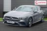 USED 2019 69 MERCEDES-BENZ A-CLASS 1.3 A200 AMG Line Hatchback 5dr Petrol Manual Euro 6 (s/s) (163 ps) Reverse Camera, Seat Comfort Package, Light And Sight Package, Touchscreen, 18In Alloys Reverse Camera, Seat Comfort Package, Light And Sight Package, Touchscreen, 18In Alloys