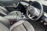 USED 2019 69 MERCEDES-BENZ A-CLASS 1.3 A200 AMG Line Hatchback 5dr Petrol Manual Euro 6 (s/s) (163 ps) Reverse Camera, Seat Comfort Package, Light And Sight Package, Touchscreen, 18In Alloys Reverse Camera, Seat Comfort Package, Light And Sight Package, Touchscreen, 18In Alloys