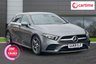 USED 2019 69 MERCEDES-BENZ A-CLASS 1.3 A200 AMG Line Hatchback 5dr Petrol Manual Euro 6 (s/s) (163 ps) Reverse Camera, Seat Comfort Package, Light And Sight Package, Touchscreen, 18In Alloys Reverse Camera, Seat Comfort Package, Light And Sight Package, Touchscreen, 18In Alloys