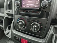 USED 2021 71 PEUGEOT BOXER 2.2 BlueHDi 333 Professional Panel Van 5dr Diesel Manual L1 H1 Euro 6 (s/s) (120 ps) NAVIGATION+CRUISE CONTROL CLICK & COLLECT/HOME DELIVERY