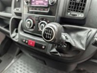 USED 2021 71 PEUGEOT BOXER 2.2 BlueHDi 333 Professional Panel Van 5dr Diesel Manual L1 H1 Euro 6 (s/s) (120 ps) NAVIGATION+CRUISE CONTROL CLICK & COLLECT/HOME DELIVERY