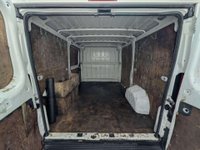 USED 2021 71 PEUGEOT BOXER 2.2 BlueHDi 333 Professional Panel Van 5dr Diesel Manual L1 H1 Euro 6 (s/s) (120 ps) NAVIGATION+CRUISE CONTROL CLICK & COLLECT/HOME DELIVERY