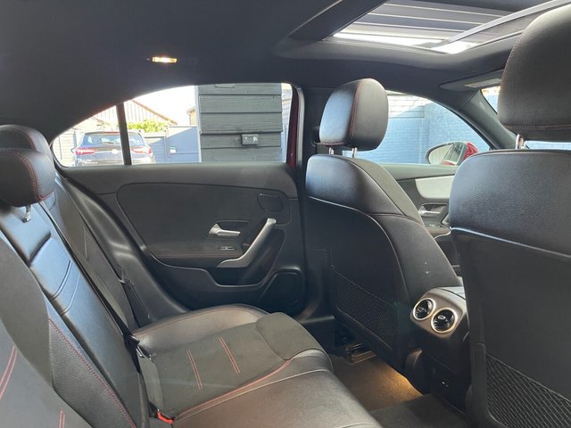 2020 Mercedes-Benz A-Class 1.3L Amg Line 4dr - Photo 6