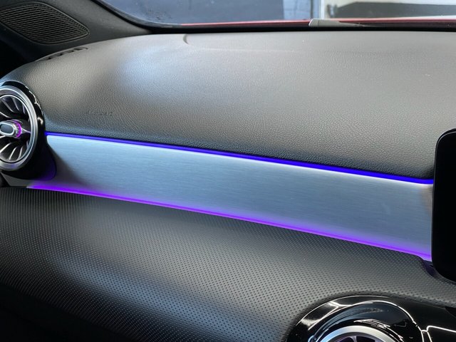 2020 Mercedes-Benz A-Class 1.3L Amg Line 4dr - Photo 9