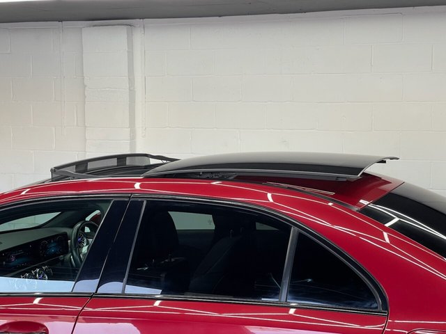 2020 Mercedes-Benz A-Class 1.3L Amg Line 4dr - Photo 12