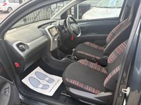 USED 2017 17 CITROEN C1 1.0 VTi Feel Hatchback 3dr Petrol Manual Euro 6 (68 ps) 