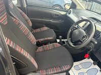 USED 2017 17 CITROEN C1 1.0 VTi Feel Hatchback 3dr Petrol Manual Euro 6 (68 ps) 